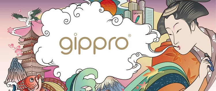 gippro龙舞新品抢鲜看，浮世绘和招财猫系列将在展会首发