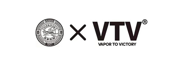 VTV电子烟与国民中草药品牌合作，推0尼古丁口味