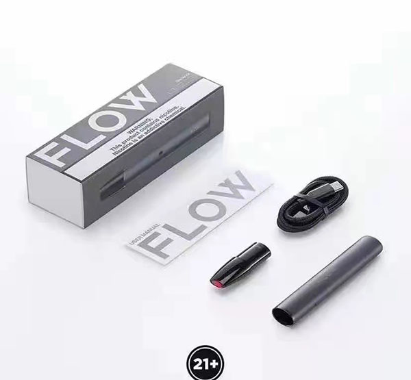 FLOW福禄电子烟