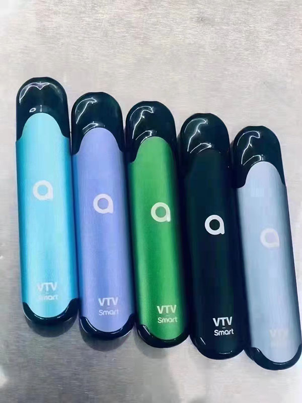 VTV smart电子烟怎么样