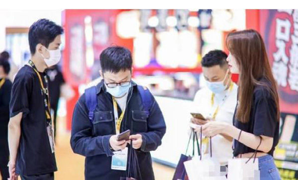 中国5万多家电子烟门店新机会来了，“到店帮扶”行动要飞起？！